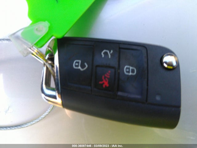 3VV1B7AX3MM094639 Volkswagen TIGUAN S