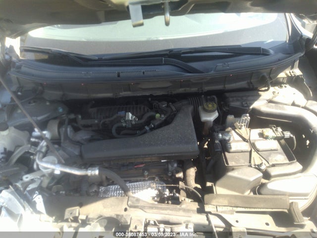 Nissan ROGUE S 2018 KNMAT2MT4JP617177 Image 10