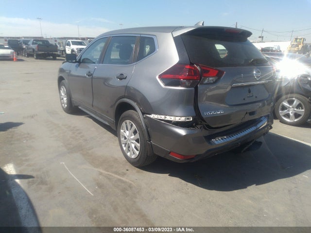 Nissan ROGUE S 2018 KNMAT2MT4JP617177 Image 3