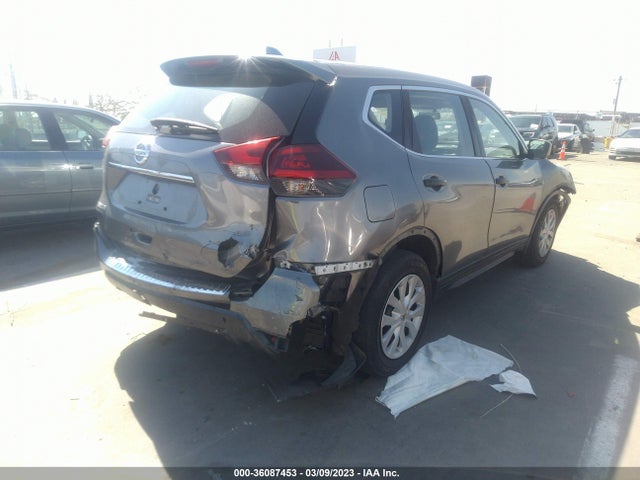 Nissan ROGUE S 2018 KNMAT2MT4JP617177 Image 4