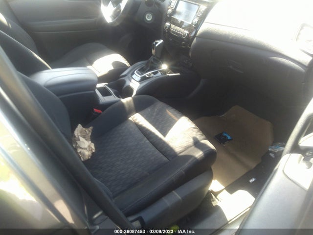 Nissan ROGUE S 2018 KNMAT2MT4JP617177 Image 5