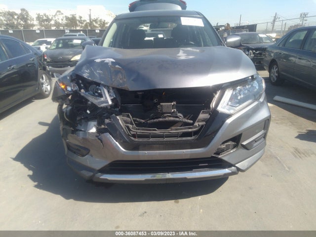 Nissan ROGUE S 2018 KNMAT2MT4JP617177 Image 6