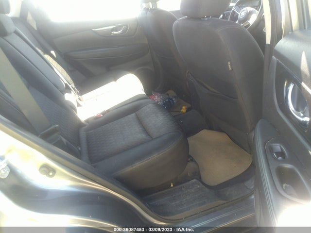 Nissan ROGUE S 2018 KNMAT2MT4JP617177 Image 8