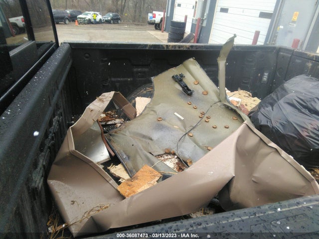 GMC Sierra 1500 Denali 2019 1GTU9FELXKZ313763 Image 11