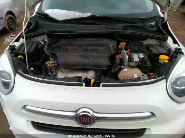 2017 Fiat 500X, VIN: ZFBCFYDB9HP517146