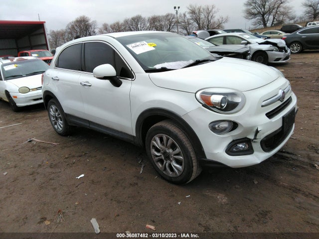 2017 Fiat 500X, VIN: ZFBCFYDB9HP517146