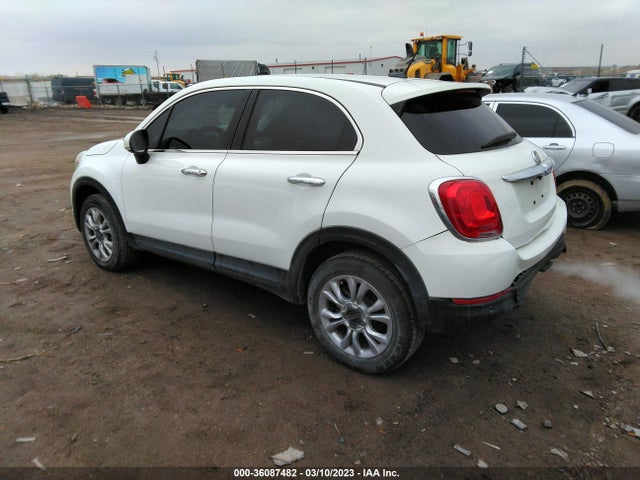 2017 Fiat 500X, VIN: ZFBCFYDB9HP517146