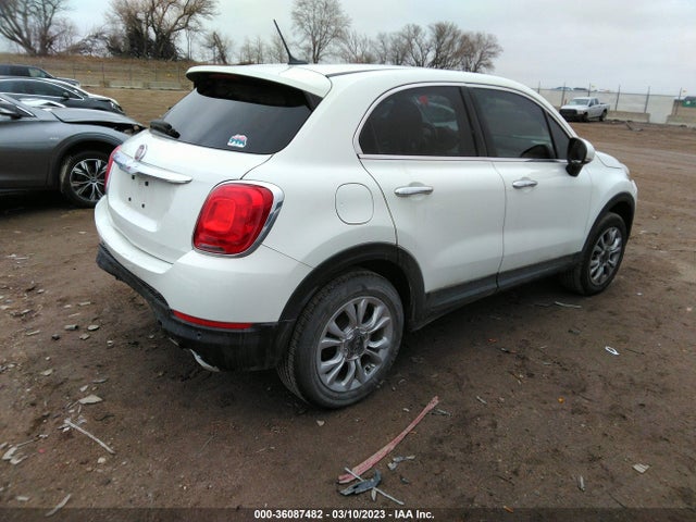 2017 Fiat 500X, VIN: ZFBCFYDB9HP517146