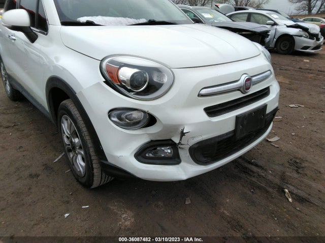 2017 Fiat 500X, VIN: ZFBCFYDB9HP517146