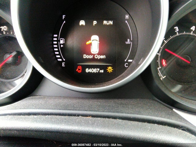2017 Fiat 500X, VIN: ZFBCFYDB9HP517146