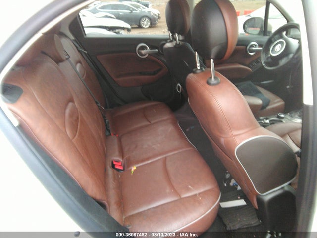 2017 Fiat 500X, VIN: ZFBCFYDB9HP517146