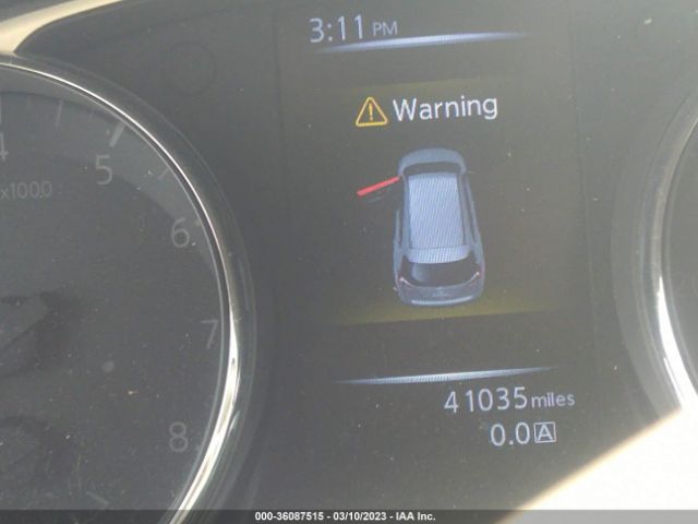 5N1AT2MV4FC831047 Nissan Rogue Sl