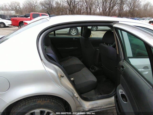 2009 CHEVROLET COBALT LT W/1LT VIN: 1G1AT58H497277704