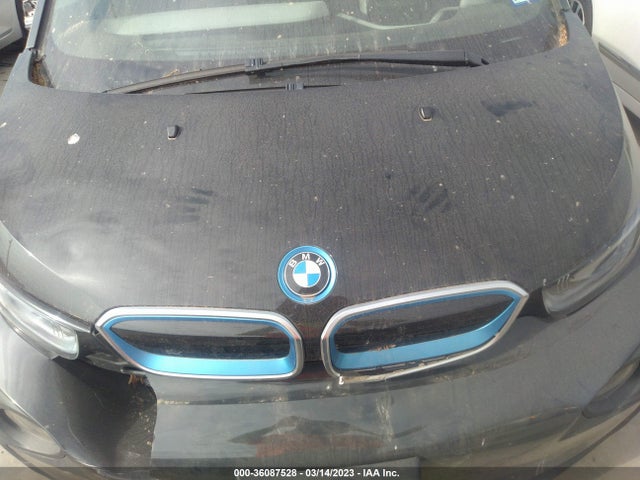 BMW I3 2015 WBY1Z4C5XFV278777 Image 10