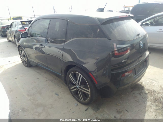 BMW I3 2015 WBY1Z4C5XFV278777 Image 3
