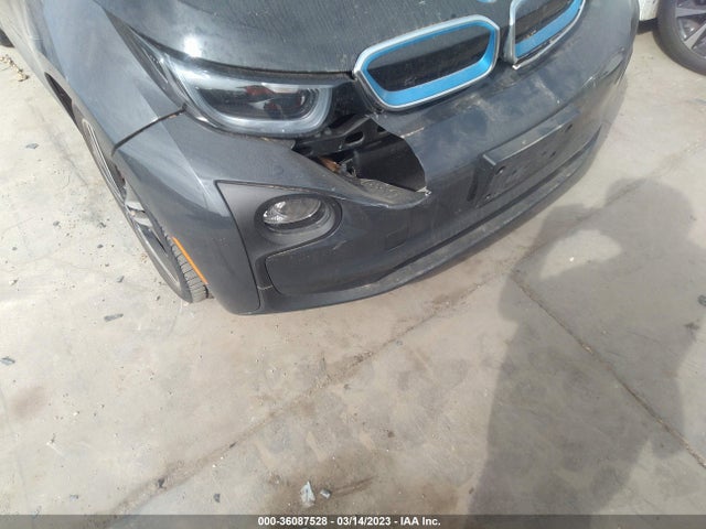 BMW I3 2015 WBY1Z4C5XFV278777 Image 6