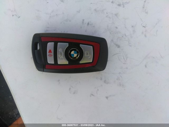WBA3T3C52F5A40928 BMW 4 Series 435i
