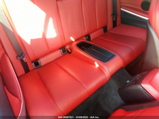 WBA3T3C52F5A40928 BMW 4 Series 435i