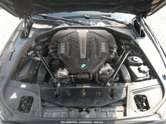 WBAFR9C59DDX79535 BMW 5 Series 550i