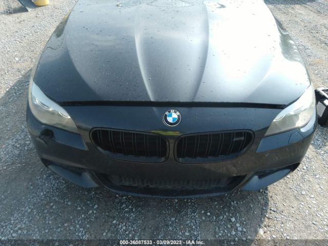 WBAFR9C59DDX79535 BMW 5 Series 550i