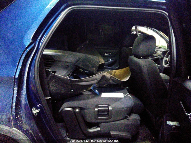 2023 Chevrolet Traverse, VIN: 1GNEVGKW7PJ183572