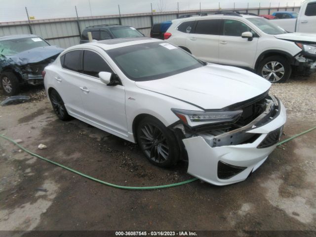 19UDE2F86KA000370 auction archive image