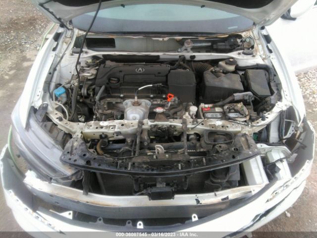 19UDE2F86KA000370 Acura Ilx Pkg