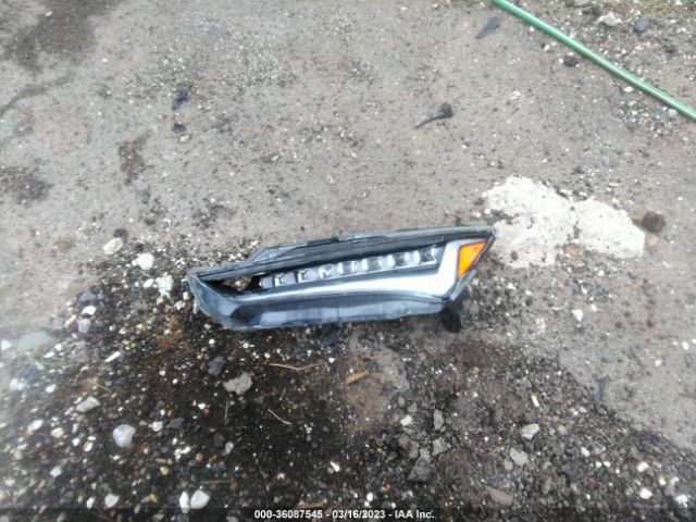 19UDE2F86KA000370 Acura Ilx Pkg