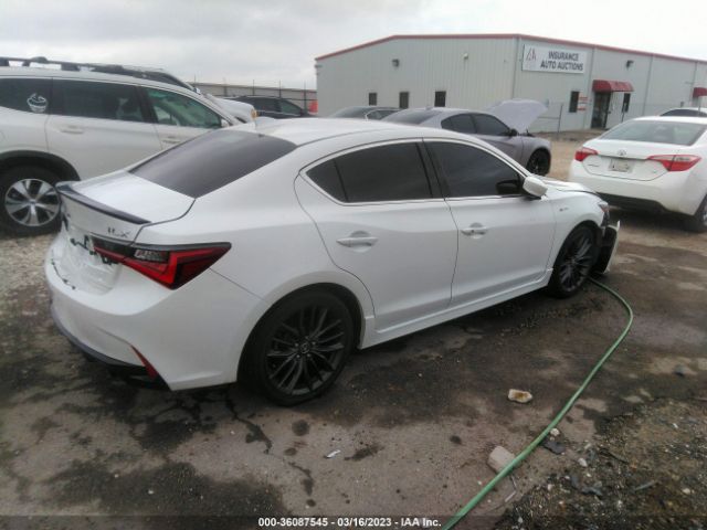 19UDE2F86KA000370 Acura Ilx Pkg