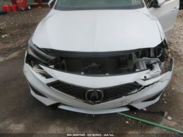 19UDE2F86KA000370 Acura Ilx Pkg