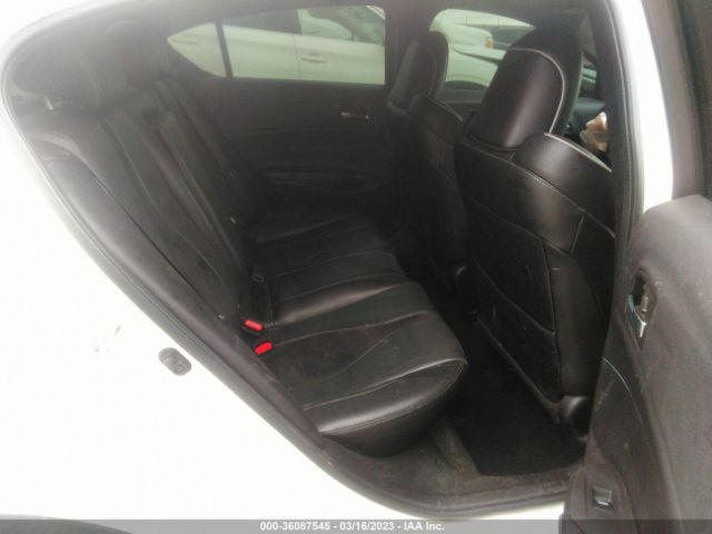 19UDE2F86KA000370 Acura Ilx Pkg