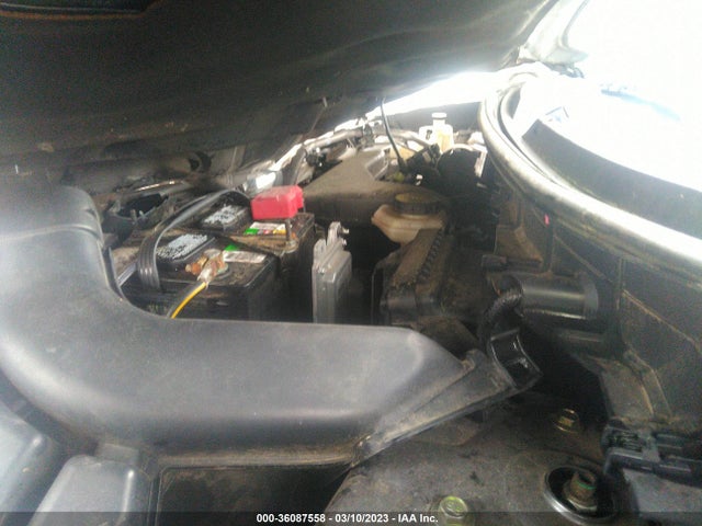 Nissan ROGUE SV 2016 KNMAT2MT7GP729755 Image 12
