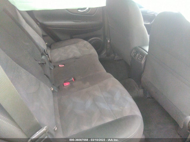 Nissan ROGUE SV 2016 KNMAT2MT7GP729755 Image 10