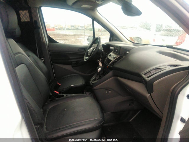 Ford Transit Connect Van Xl 2020 NM0LS7E72L1481208 Image 6