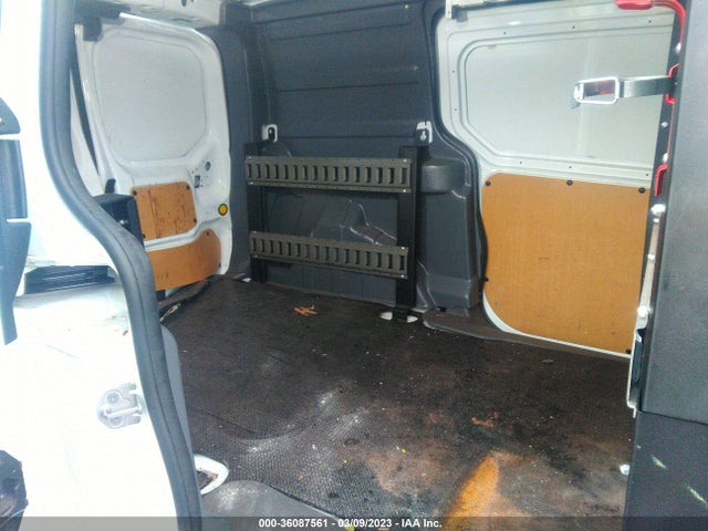 Ford Transit Connect Van Xl 2020 NM0LS7E72L1481208 Image 9