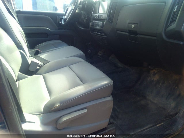 2019 GMC Sierra 3500HD, VIN: 1GD42TCG0KF162342