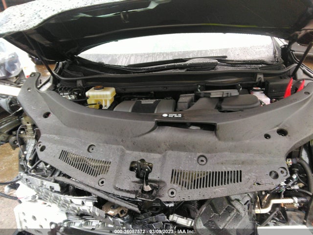 2022 Lexus RX, VIN: 2T2HGMDA2NC091919