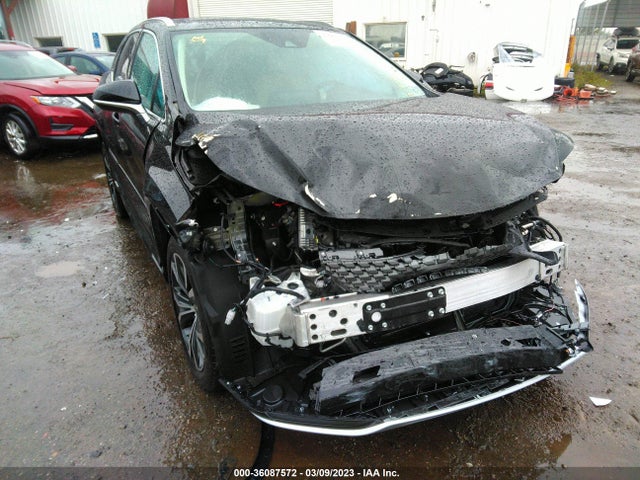 2022 Lexus RX, VIN: 2T2HGMDA2NC091919