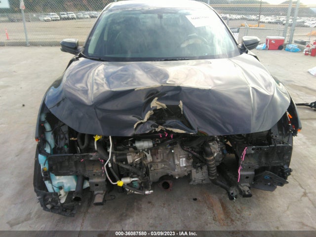 Honda Civic Sedan Ex-t 2018 JHMFC1F33JX005449 Image 6