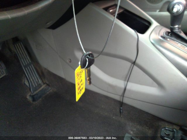 KNAFK4A61F5416405 KIA FORTE LX