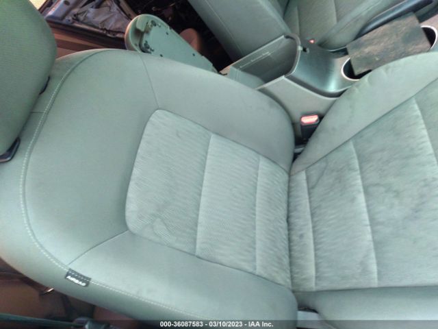 KNAFK4A61F5416405 KIA FORTE LX