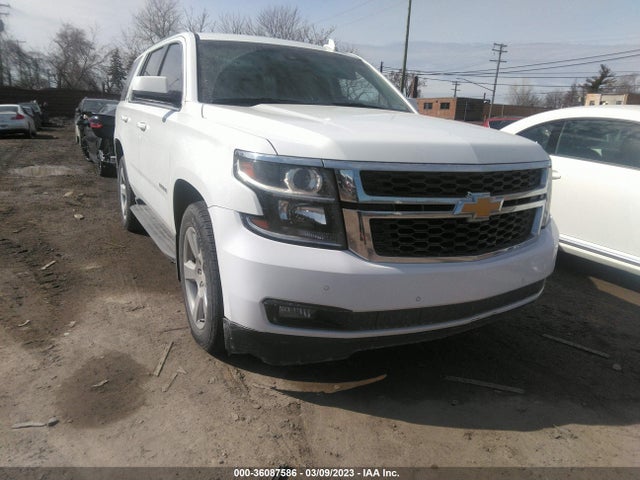 2016 1GNSKBKC1GR141839 main image