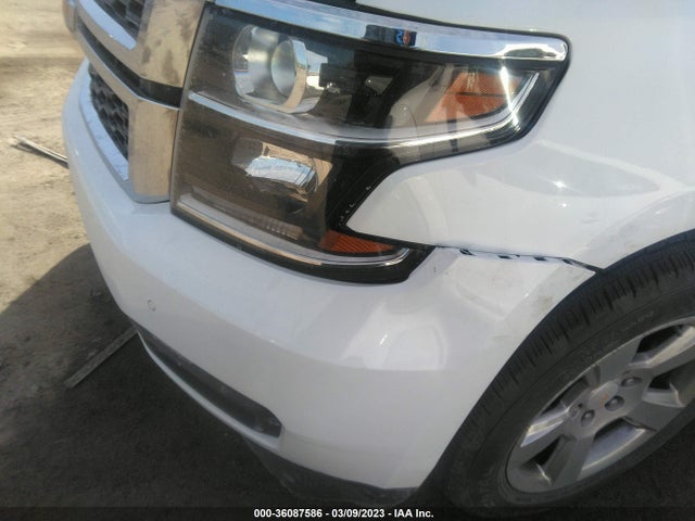 Chevrolet Tahoe Lt 2016 1GNSKBKC1GR141839 Image 7