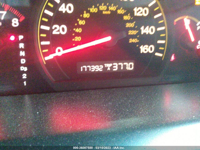 2005 HONDA ACCORD SDN EX-L V6 WITH NAVI VIN: 1HGCM66855A000922