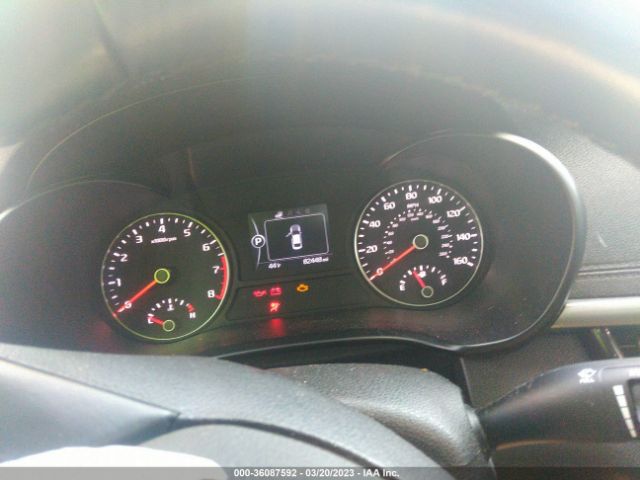 5XXGT4L30JG242922 KIA Optima S