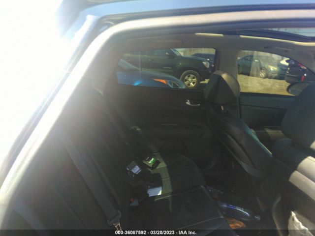 5XXGT4L30JG242922 KIA Optima S