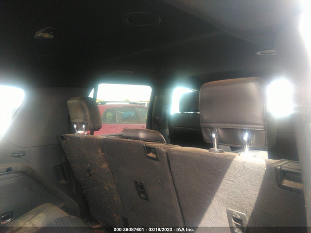 Ford Expedition Max Xlt 2018 1FMJK1JT0JEA30757 Image 8