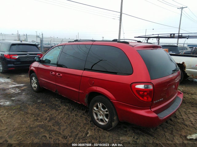 Dodge Caravan Sport 2002 2B4GP44R92R726214 Image 4