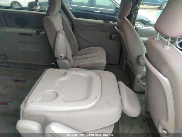 Dodge Caravan Sport 2002 2B4GP44R92R726214 Image 9