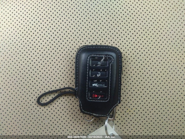 2019 Lexus NX, VIN: JTJBARBZ2K2183234